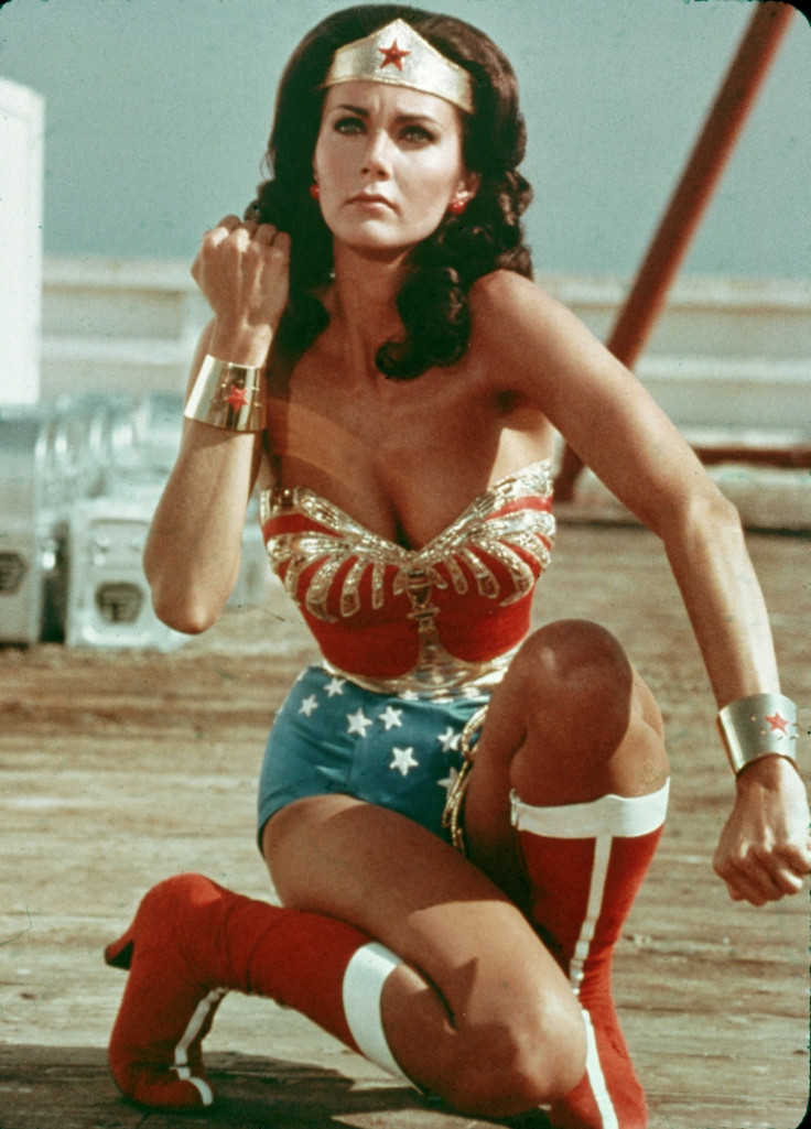 Lynda Carter