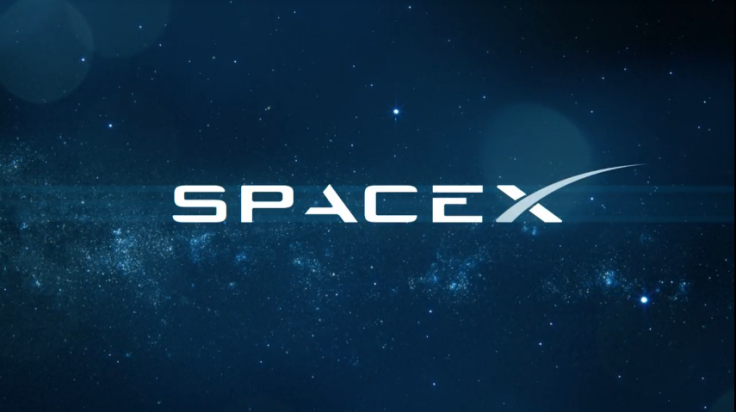 SpaceX