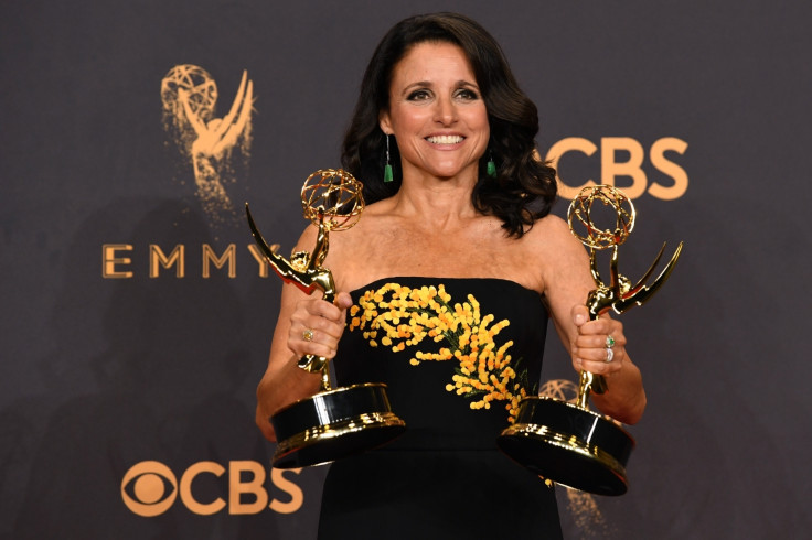 Julia Louis-Dreyfus