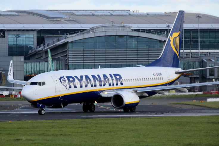 Ryanair