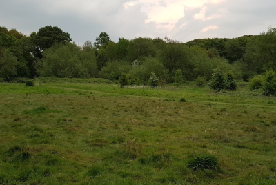 Norwood Recreation Ground