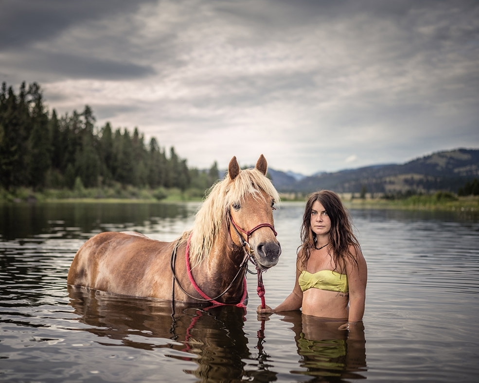 Winners of the Royal Photographic Society's 160th International