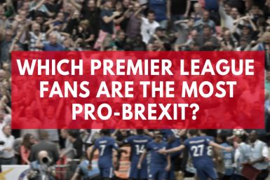 Which Premier League Side Has The Most Pro-Brexit Fans?