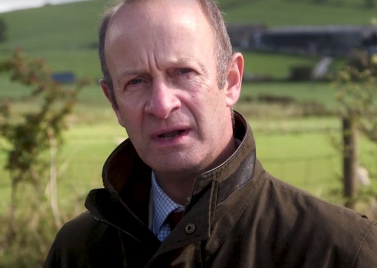 Henry Bolton