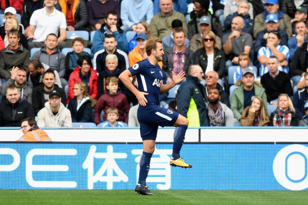Harry Kane Harry Kane