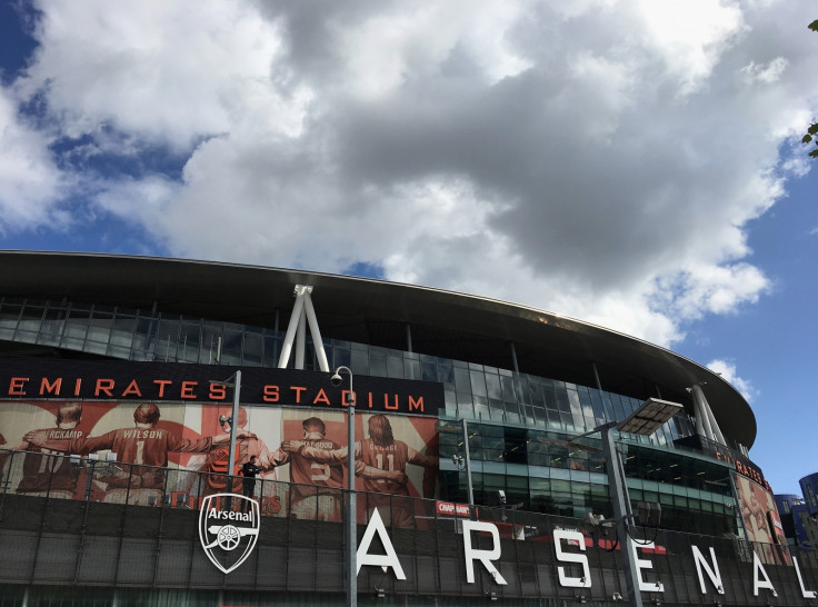 Emirates Stadium