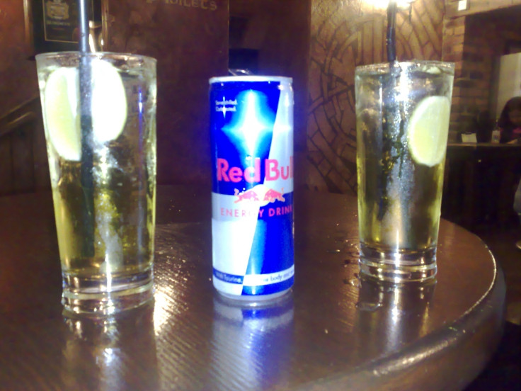 Red Bull