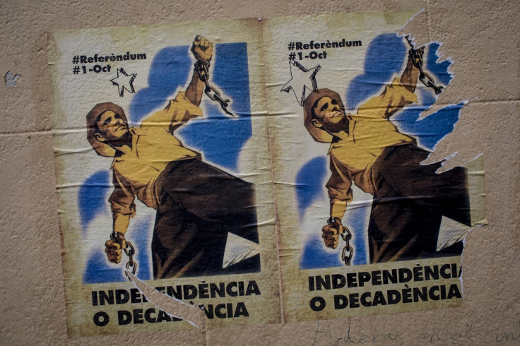 Catalan independence