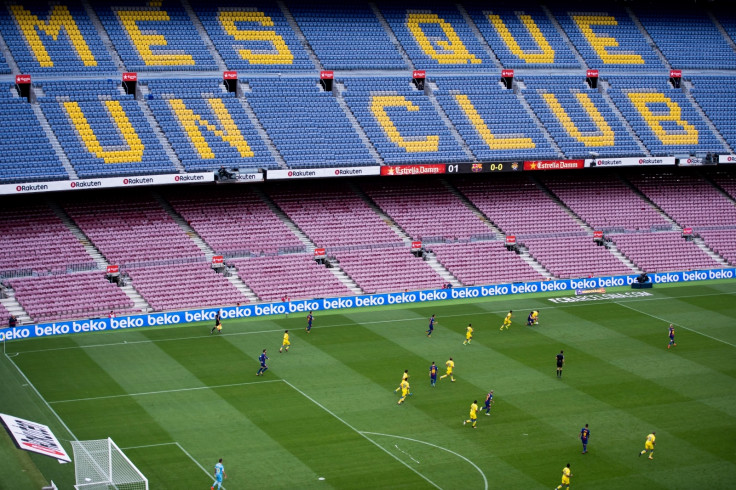 Nou Camp