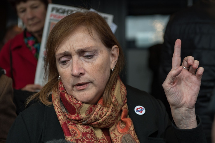 Emma Dent Coad