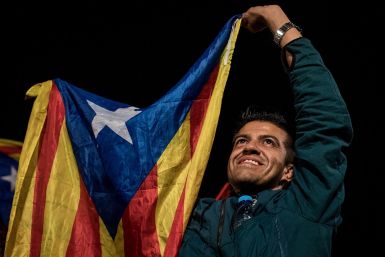Catalonia independence referendum