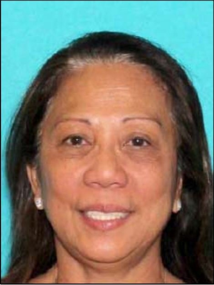 Marilou Danley Las Vegas suspect