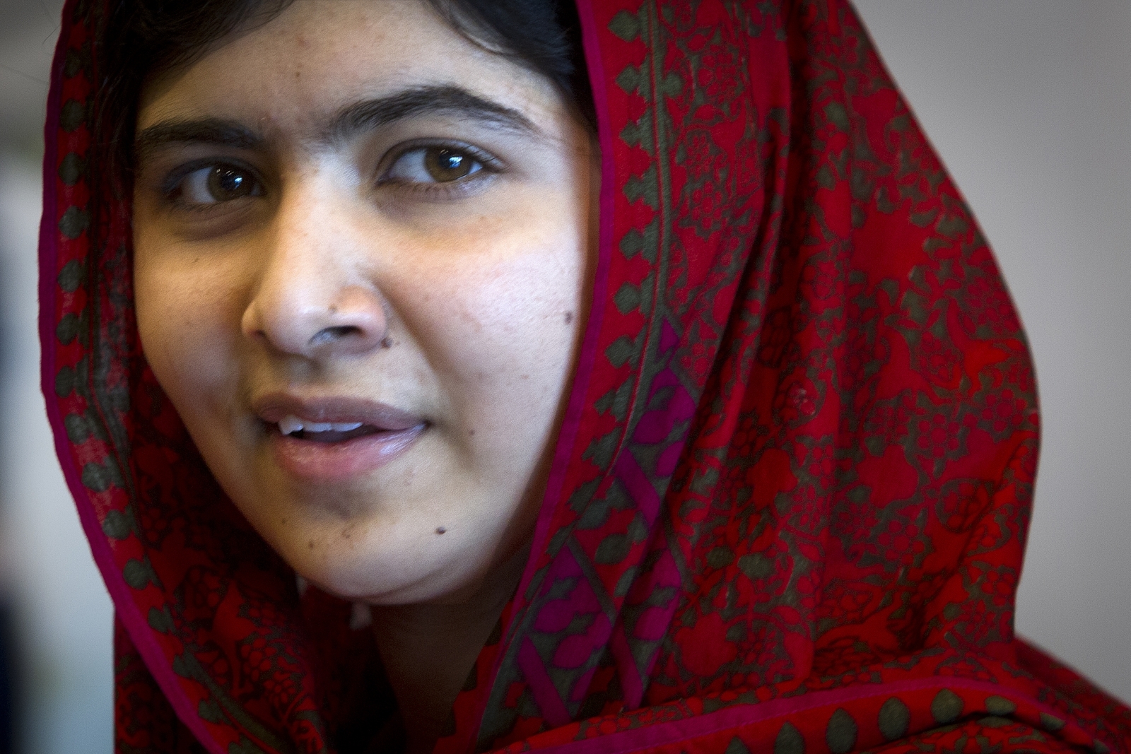 Malala Yousafzai Asked Twitter For University Advice, Packing Tips And 