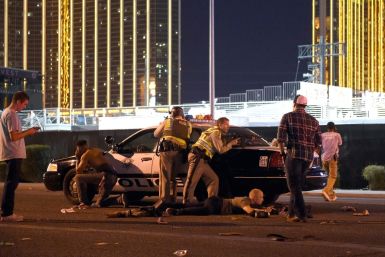 Las Vegas Shooting: What We Know So Far