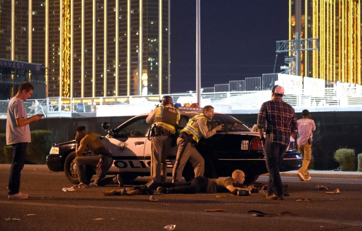 Las Vegas Shooting: What We Know So Far