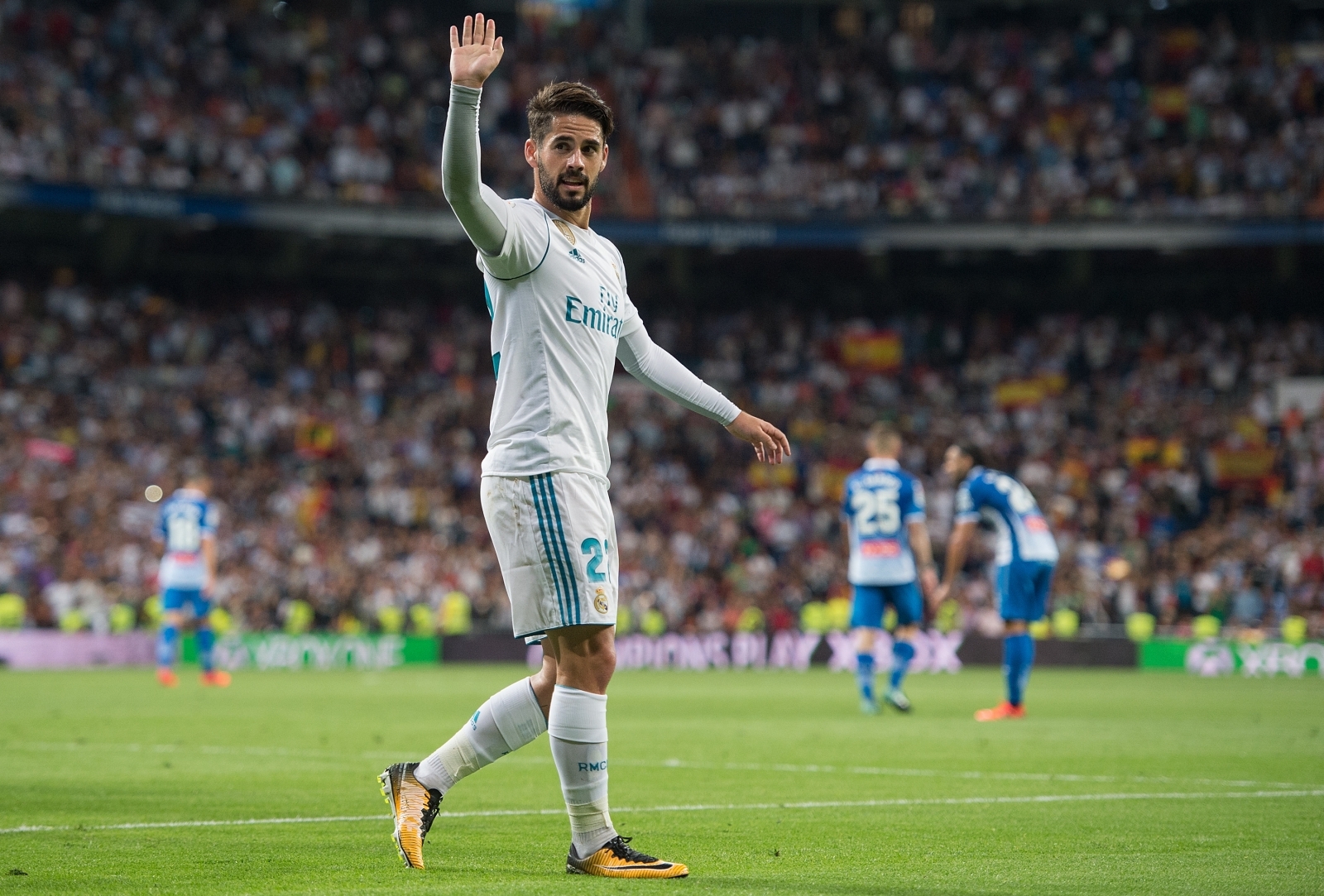 Image result for Isco