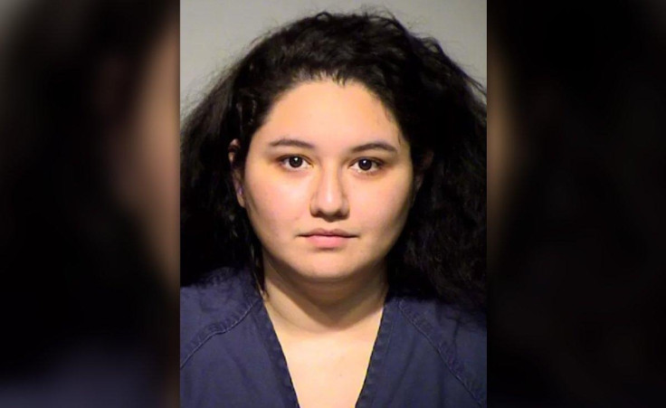 Former teacher Katherine Gonzalez pleaded guilty to the second-degree sexual assault of an 11-year-old boy