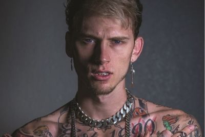 Machine Gun Kelly