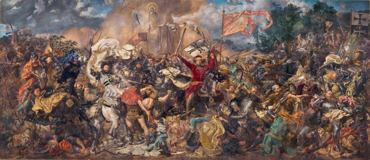 Battle of Grunwald