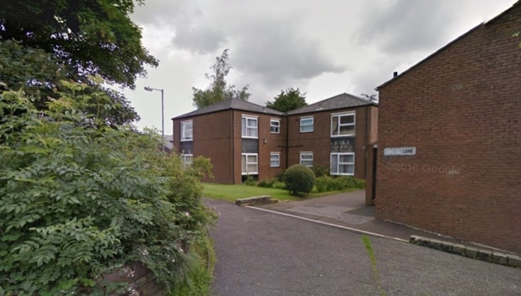 Chapel Lane, Oldham