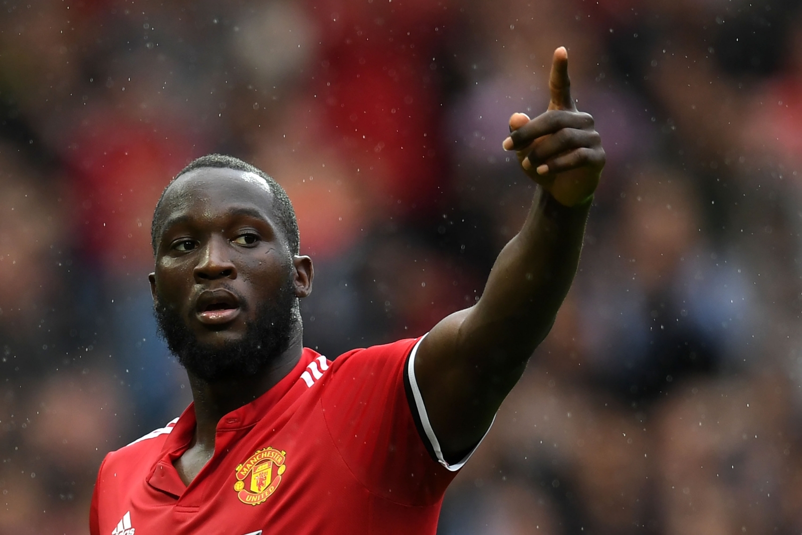 Manchester United Legend Dwight Yorke Tips Romelu Lukaku To Score 30 ...