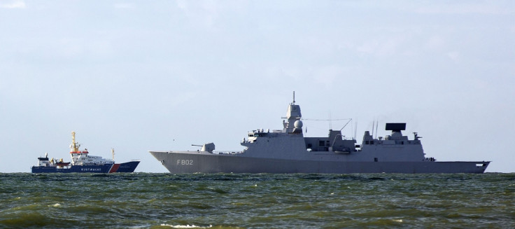 Dutch Navy