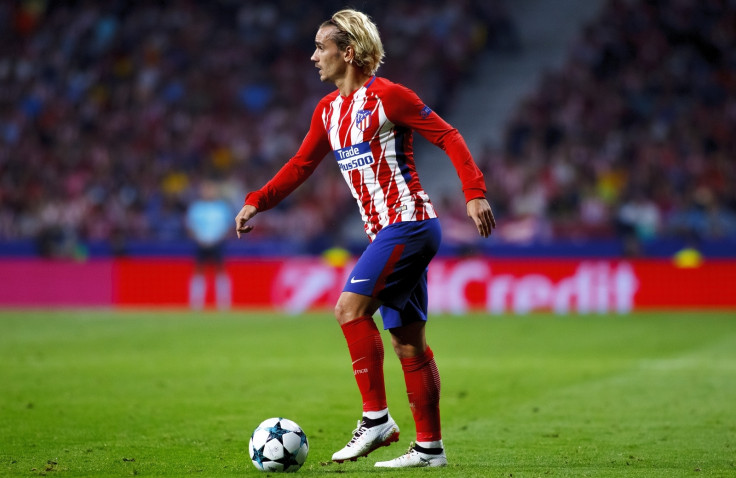 Antoine Griezmann