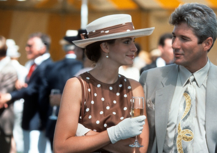 Julia Roberts, Richard Gere