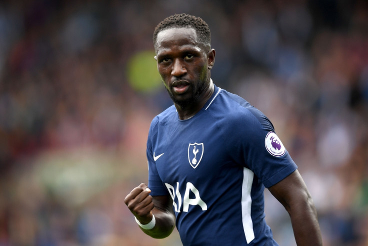 Moussa Sissoko