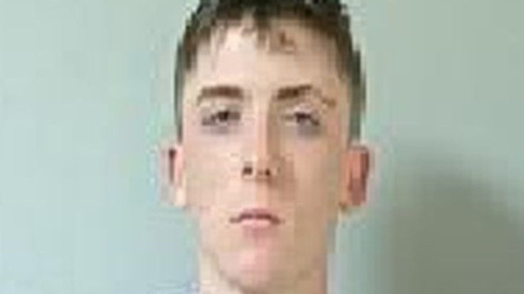Connor Stewart, 16, was jailed for three years for killing a vulnerable man with a single punch