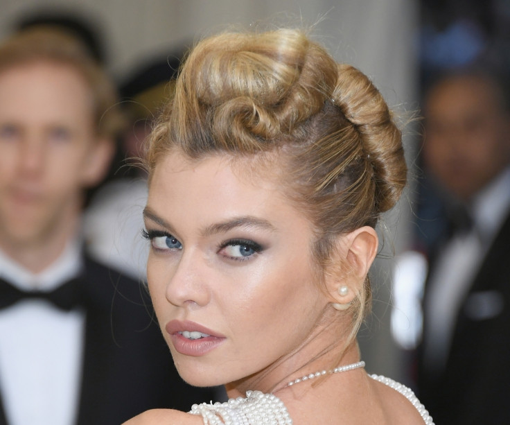 Stella Maxwell