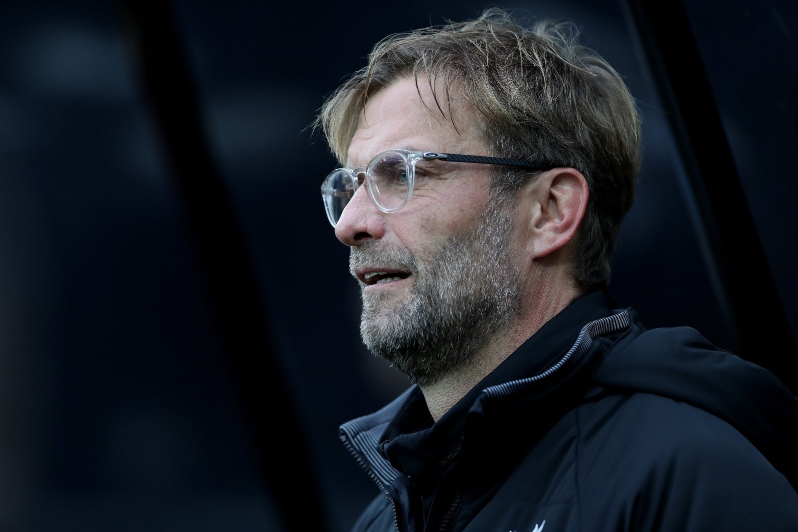 Liverpool Have Not Progressed Under Jurgen Klopp, Claims Alan Shearer ...