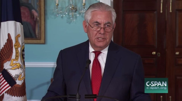 secretary-of-state-rex-tillerson-denies-reports-that-he-considered-leaving-the-trump-administration-months-ago secretary-of-state-rex-tillerson-denies-reports-that-he-considered-leaving-the-trump-administration-months-ago
