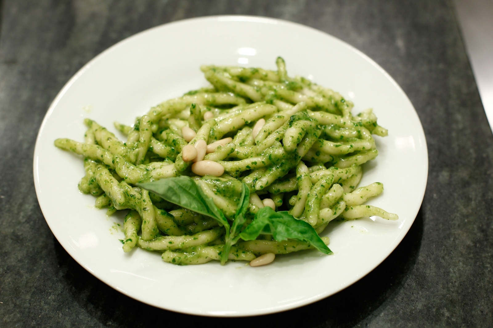some-pesto-brands-contain-more-salt-than-seawater-does