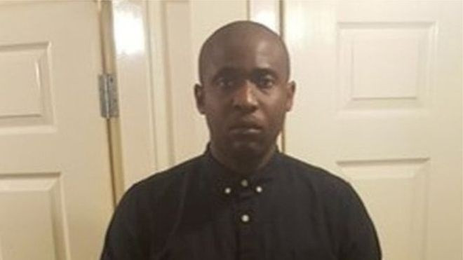 Esinkumo Ayabowei