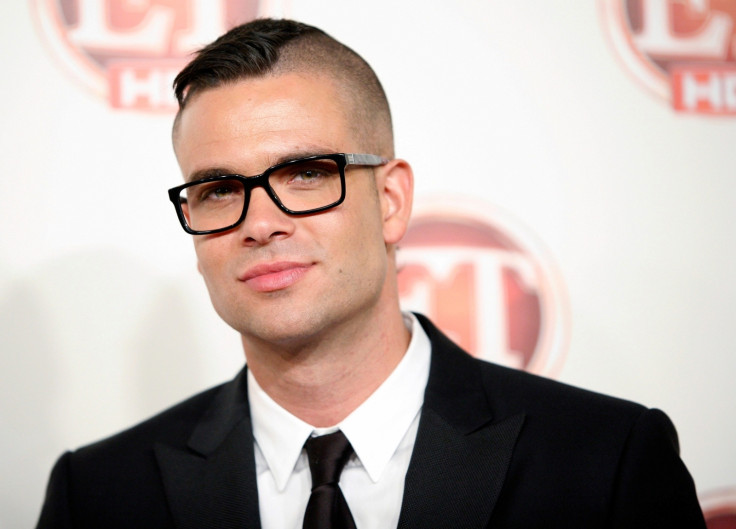 Mark Salling