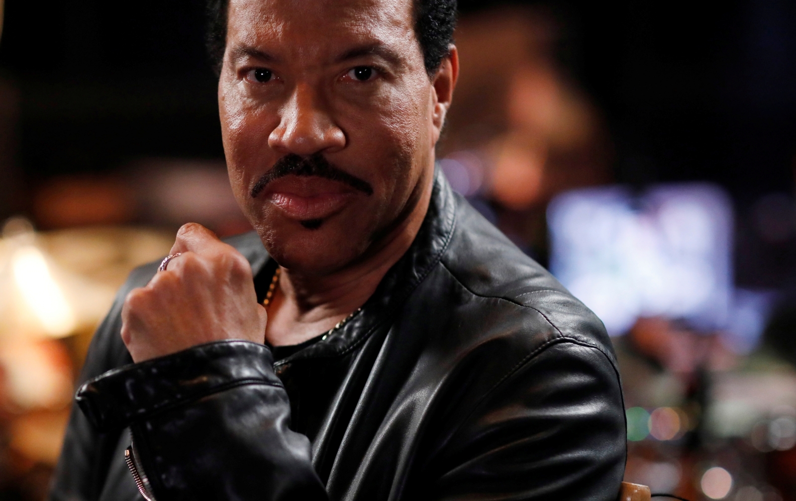 Lionel Richie faces criticism over his parenting skills: Sofia is 'too