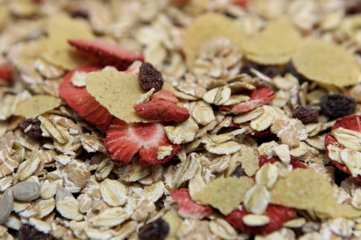 Granola