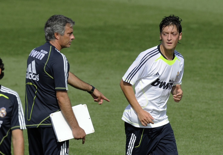 Mesut Ozil