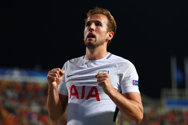 Harry Kane