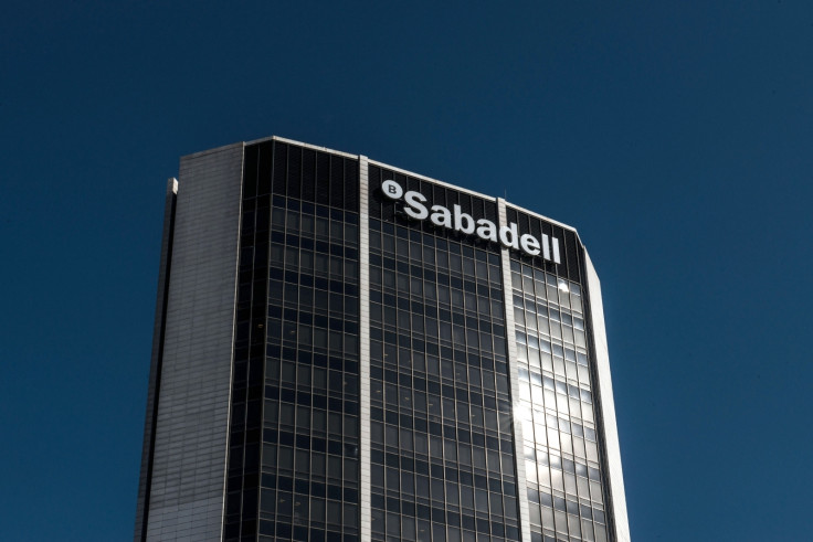 Banco Sabadell 