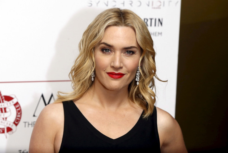 Kate Winslet