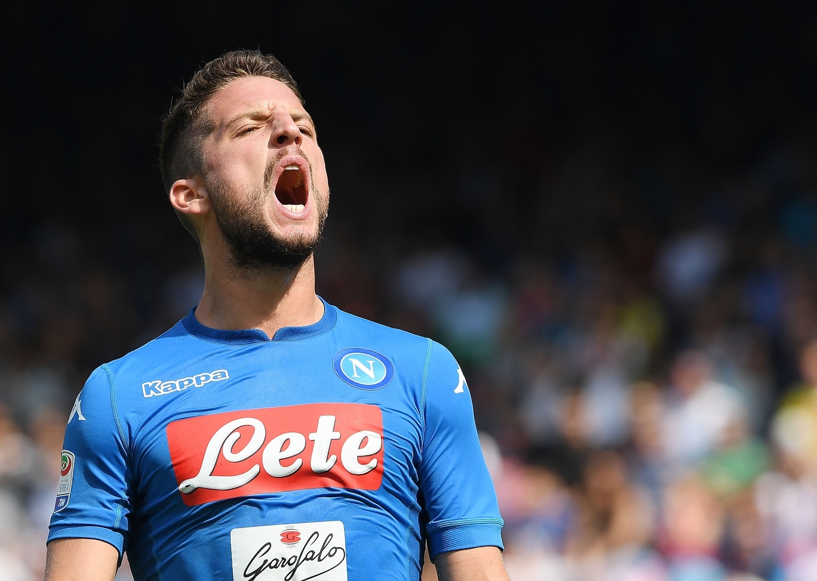 Dries Mertens Cầu Thủ Của Sự Linh Hoạt – Hành Trình Đầy Thách Thức Trong Thế Giới Bóng Đá