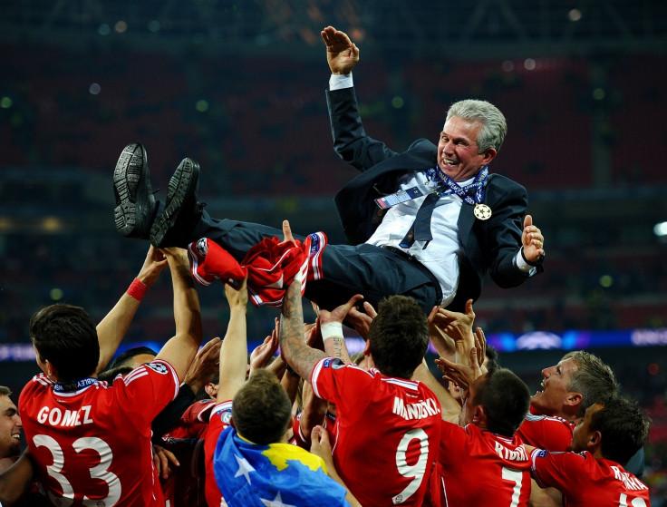 Jupp Heynckes