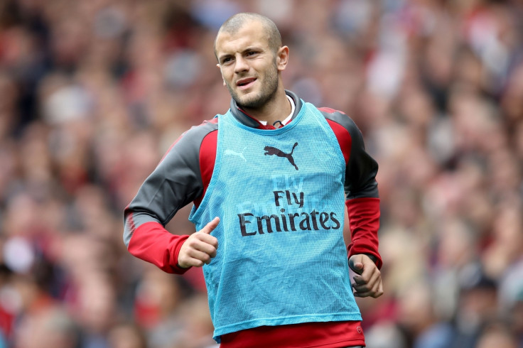 Jack Wilshere