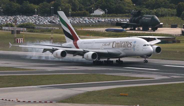 emirates