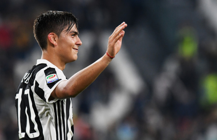 Paulo Dybala