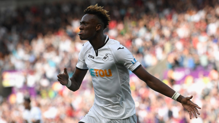 Tammy Abraham 