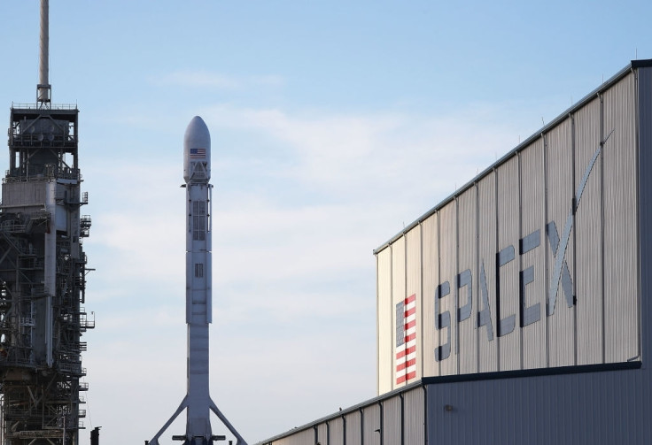 SpaceX Falcon 9