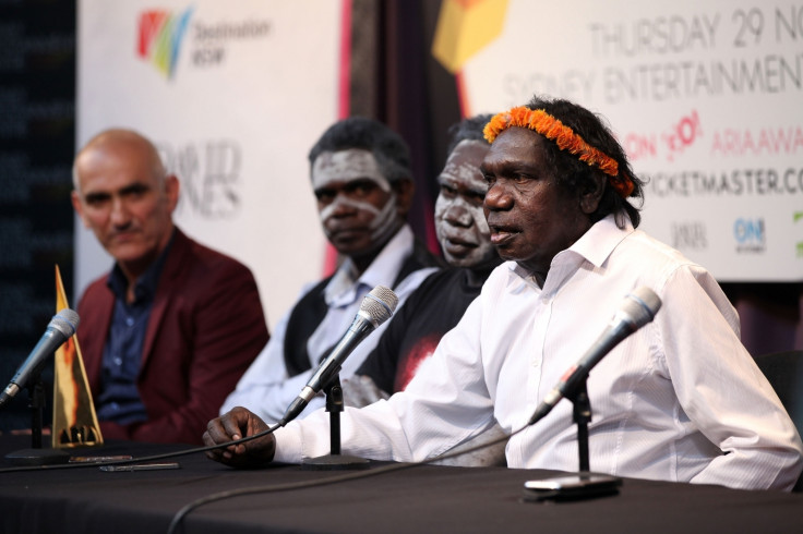 Yothu Yindi Mandawuy Yunupingu